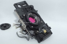 原装索尼pxw-x580广播级摄像机cmos传感器总成,广州市影城影视设备配